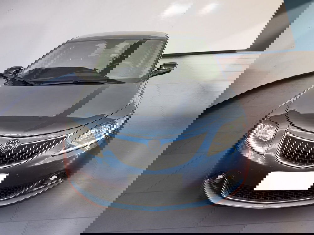 Lancia Ypsilon usata a Torino