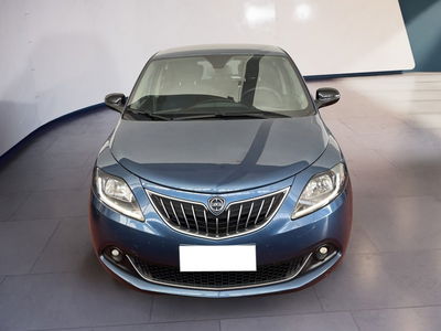 Lancia Ypsilon 1.2 69 CV 5 porte GPL Gold Plus del 2023 usata a Torino