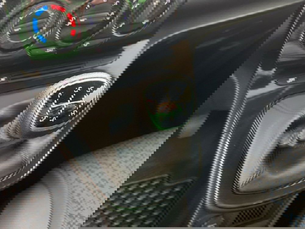 Lancia Ypsilon usata a Torino (13)
