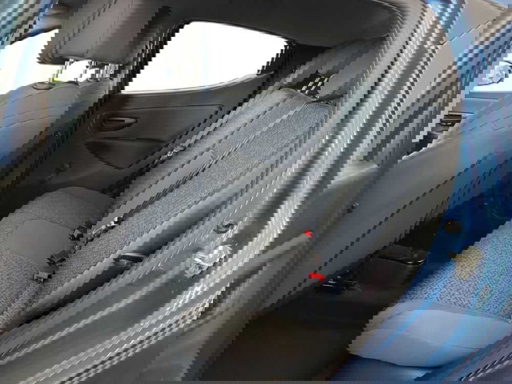 Lancia Ypsilon usata a Torino (8)