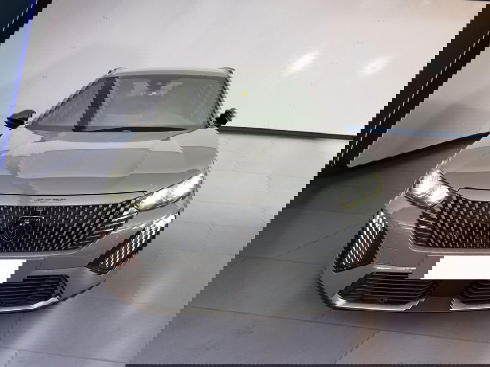 Peugeot 2008 usata a Torino