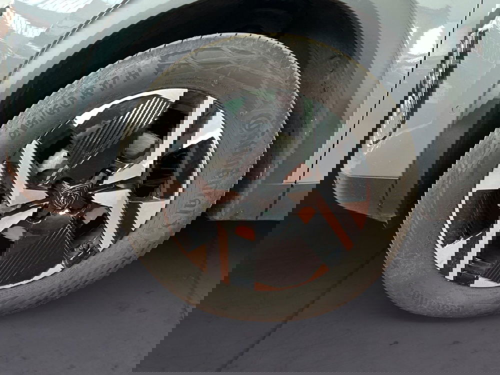 Peugeot 2008 usata a Torino (7)