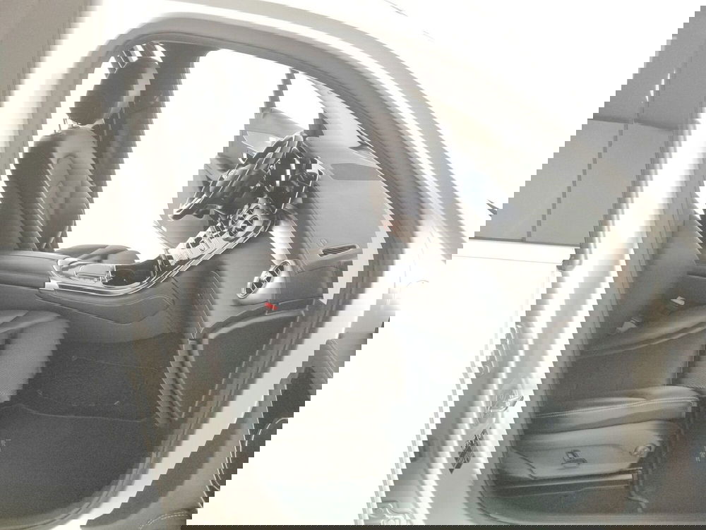 Mercedes-Benz GLC SUV usata a Alessandria (10)