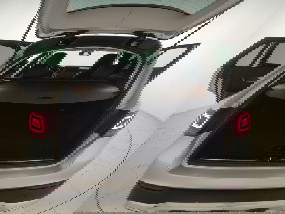Mercedes-Benz GLC SUV usata a Alessandria (11)
