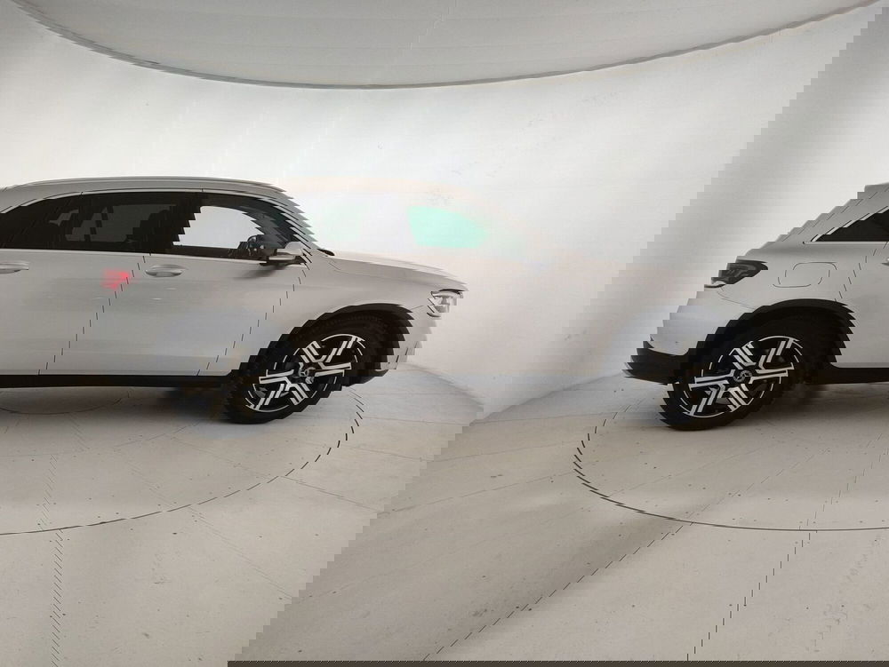 Mercedes-Benz GLC SUV usata a Alessandria (5)