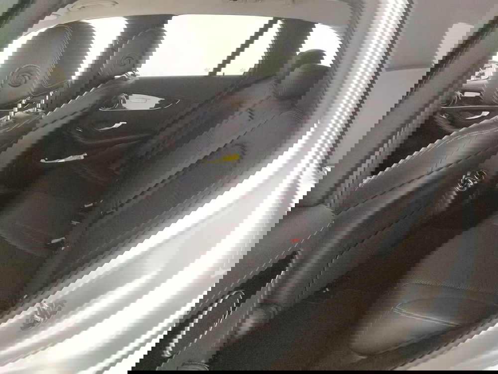 Mercedes-Benz GLC SUV usata a Alessandria (7)