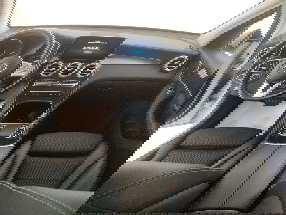 Mercedes-Benz GLC SUV usata a Alessandria (8)