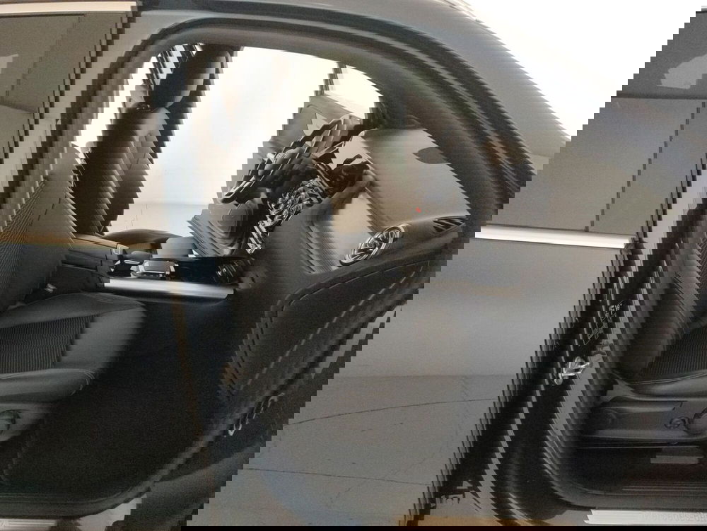 Mercedes-Benz EQA usata a Alessandria (10)