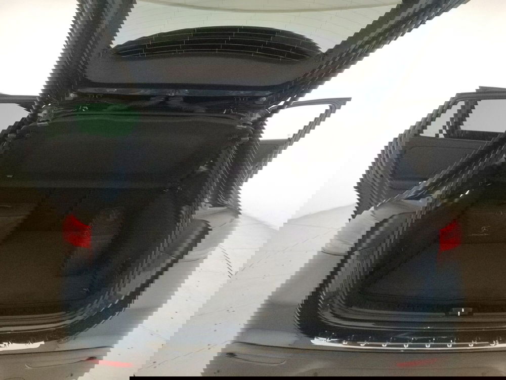 Mercedes-Benz EQA usata a Alessandria (11)