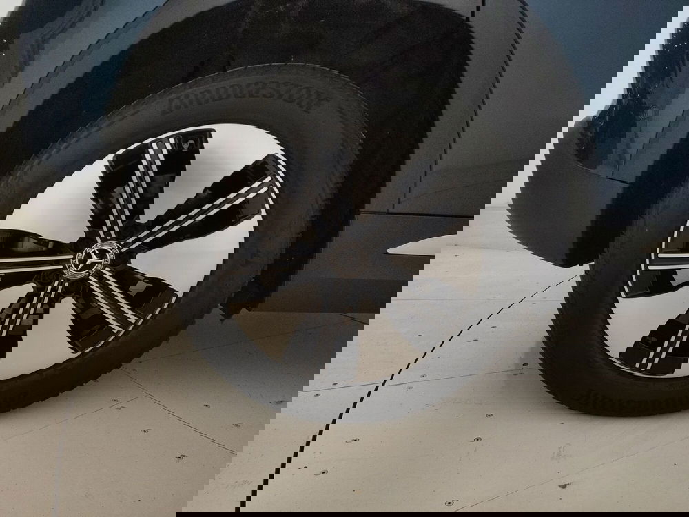 Mercedes-Benz EQA usata a Alessandria (12)