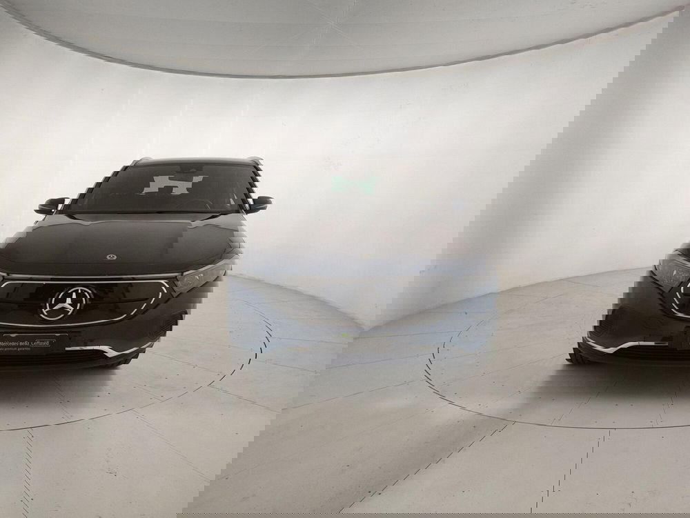 Mercedes-Benz EQA usata a Alessandria (2)