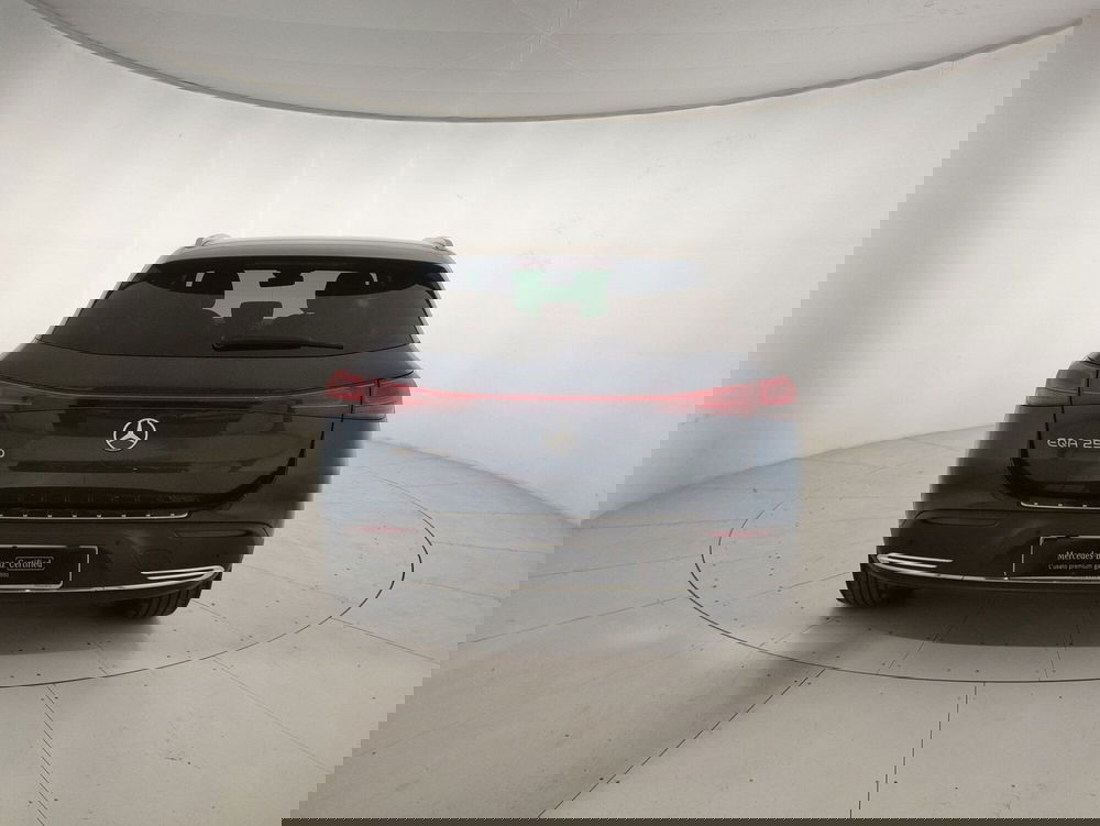 Mercedes-Benz EQA usata a Alessandria (3)