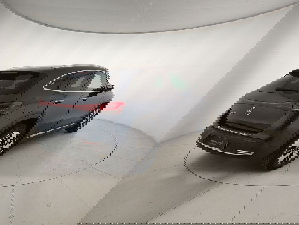 Mercedes-Benz EQA usata a Alessandria (4)