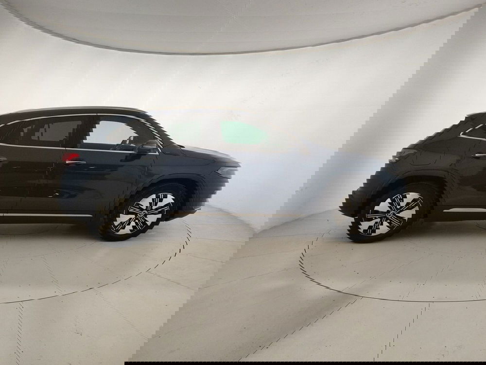 Mercedes-Benz EQA usata a Alessandria (5)