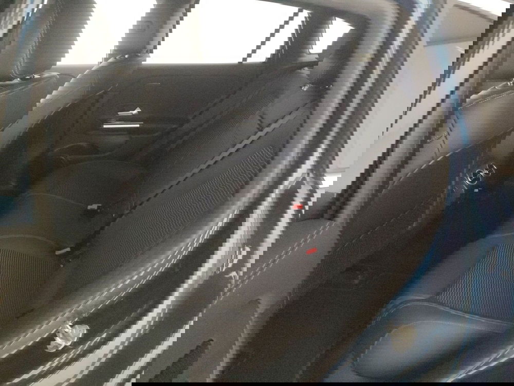 Mercedes-Benz EQA usata a Alessandria (7)