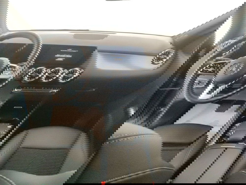 Mercedes-Benz EQA usata a Alessandria (8)