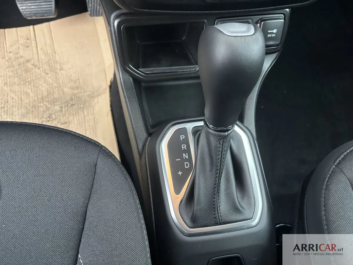 Jeep Renegade nuova a Bergamo (5)