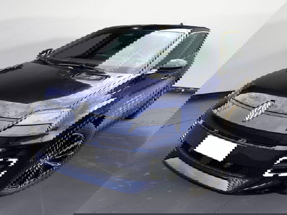 Renault Renault 5 usata a Monza e Brianza