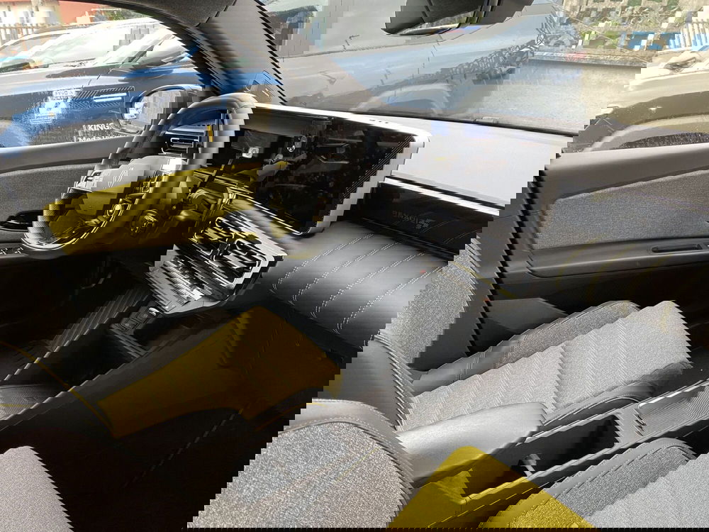 Renault Renault 5 usata a Monza e Brianza (10)