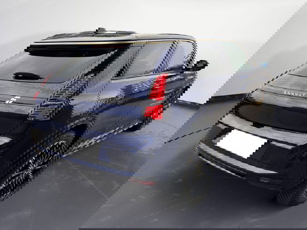 Renault Renault 5 usata a Monza e Brianza (3)