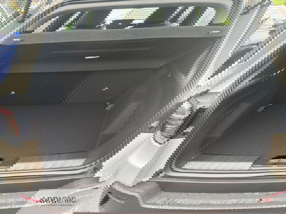 Jeep Avenger nuova a Bergamo (10)