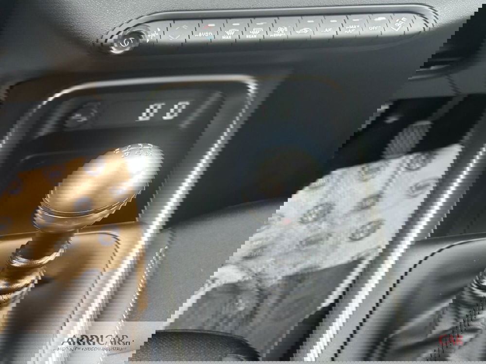 Jeep Avenger nuova a Bergamo (6)