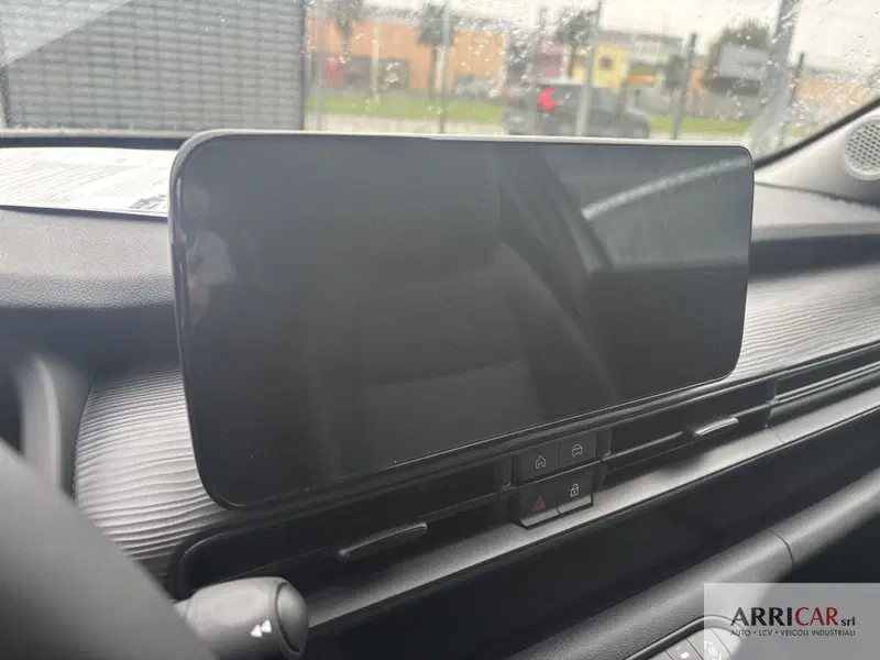 Jeep Avenger nuova a Bergamo (7)