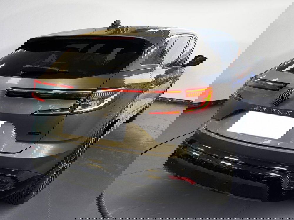 Renault Austral usata a Monza e Brianza (3)