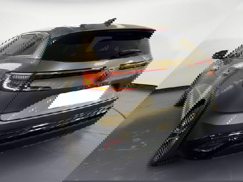 Renault Austral usata a Monza e Brianza (4)