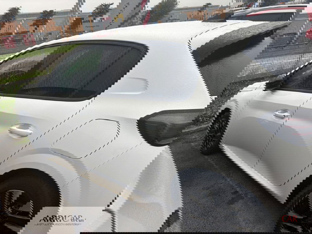 Peugeot 208 nuova a Bergamo (2)