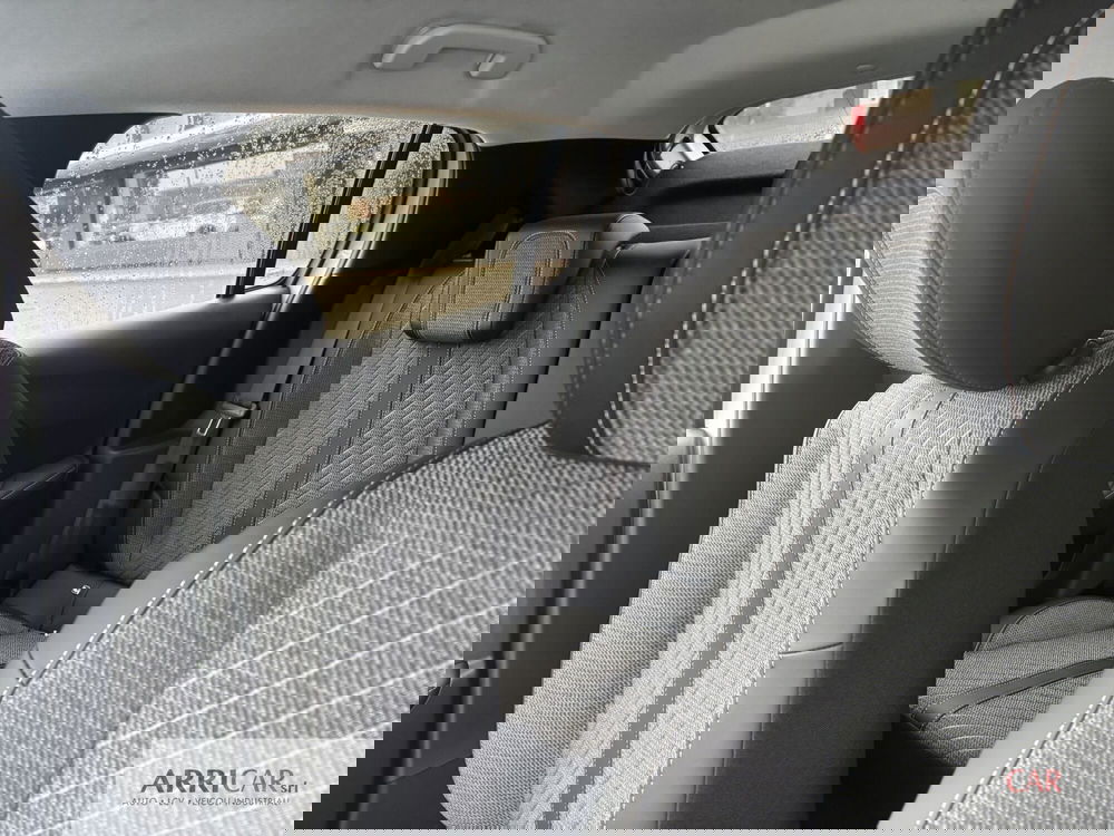 Peugeot 208 nuova a Bergamo (7)