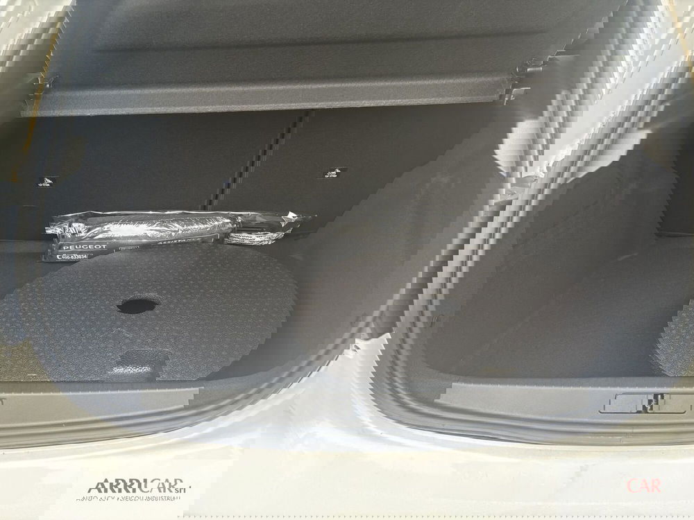 Peugeot 208 nuova a Bergamo (9)