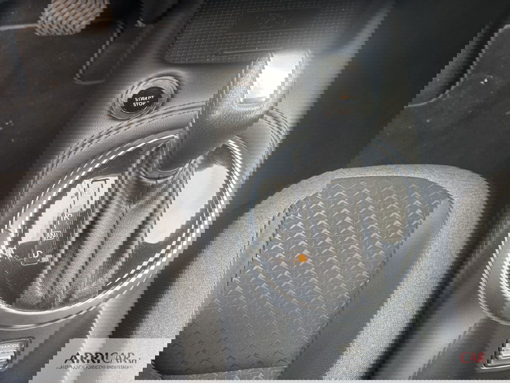 Nissan Juke usata a Bergamo (7)