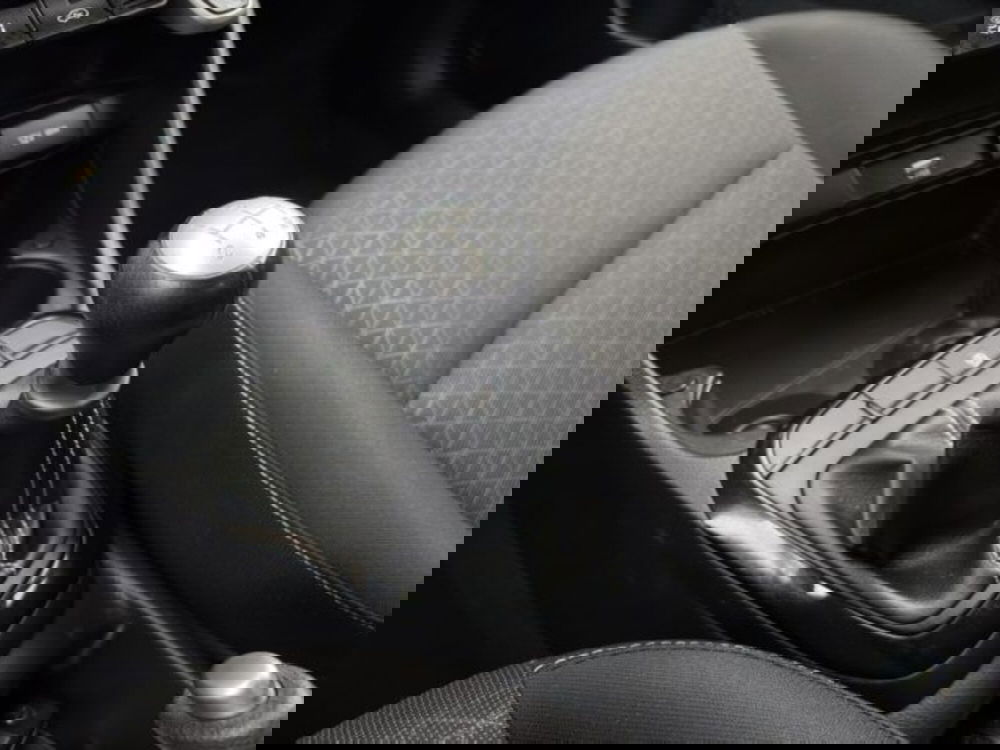 Kia Picanto usata a Perugia (10)