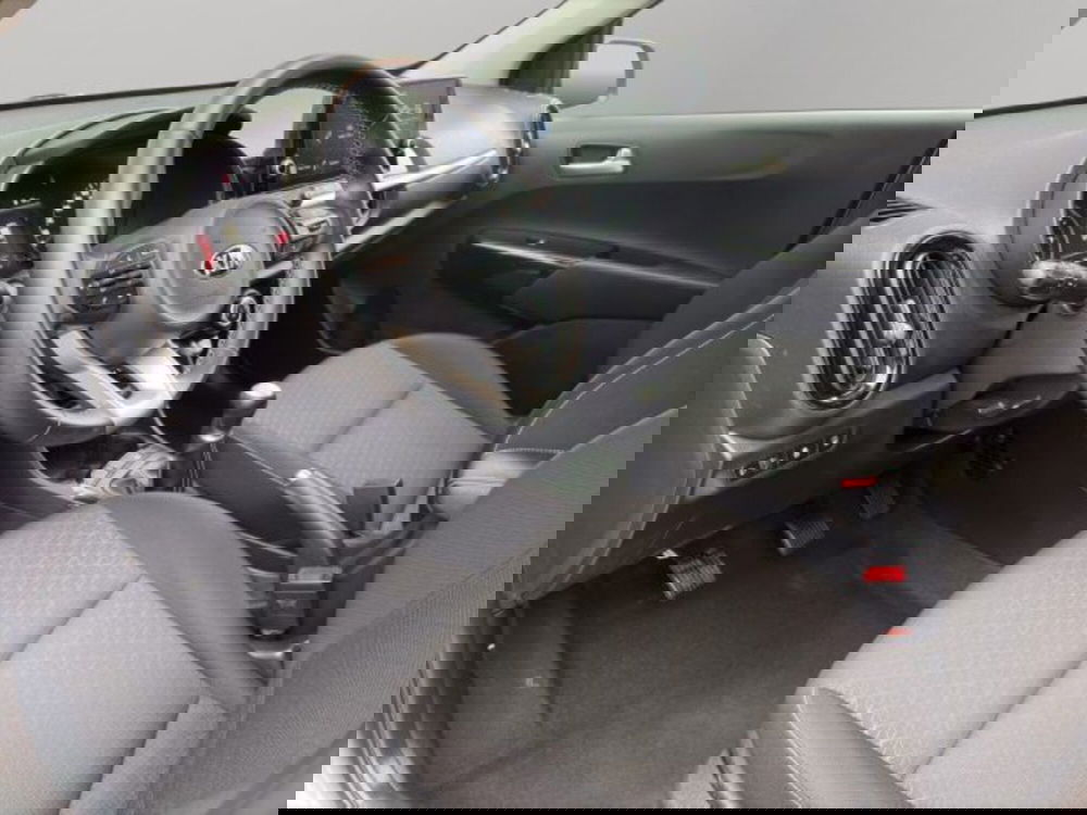 Kia Picanto usata a Perugia (11)