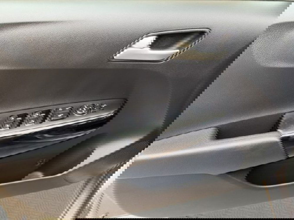 Kia Picanto usata a Perugia (19)