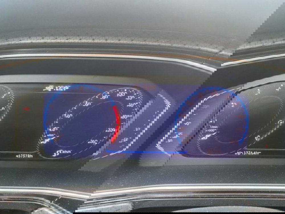 Volkswagen T-Cross usata a Perugia (12)