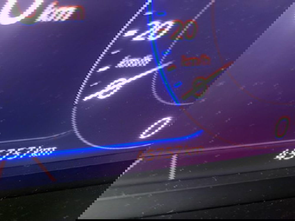 Volkswagen T-Cross usata a Perugia (13)