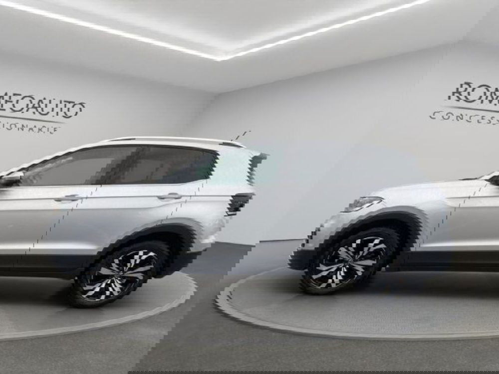 Volkswagen T-Cross usata a Perugia (2)