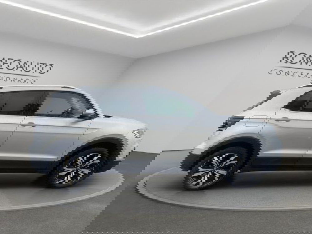Volkswagen T-Cross usata a Perugia (6)
