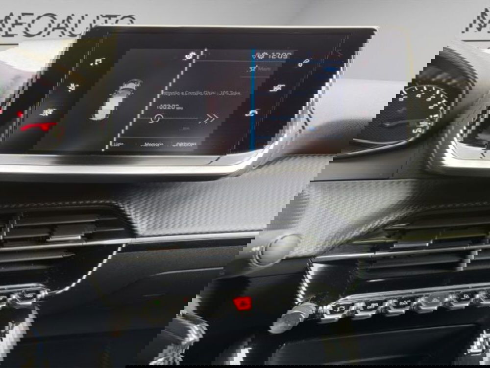 Peugeot 208 usata a Perugia (16)
