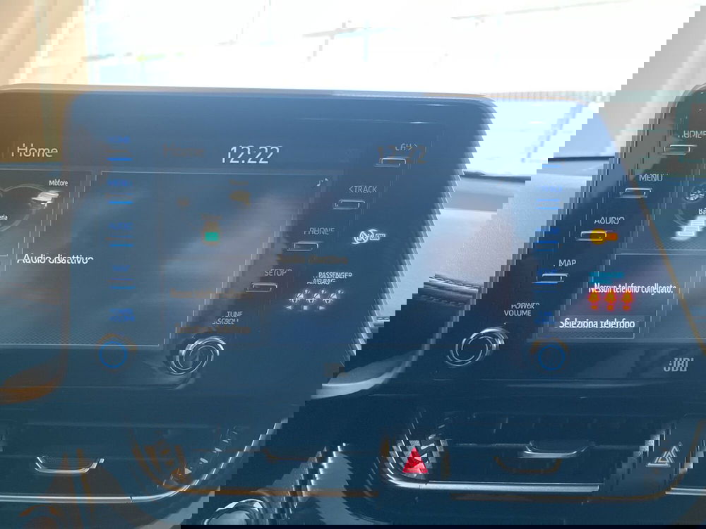 Toyota Toyota C-HR usata a Catania (13)