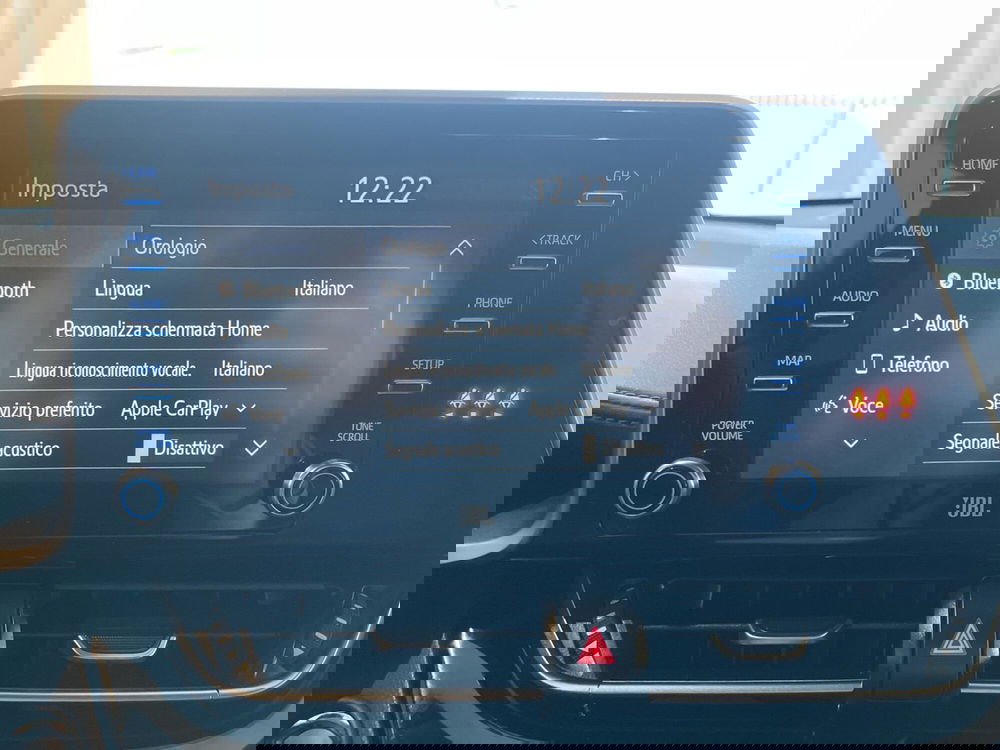 Toyota Toyota C-HR usata a Catania (16)