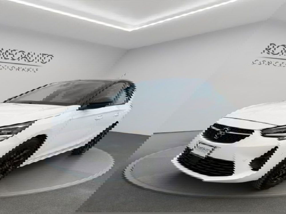 Opel Corsa usata a Perugia