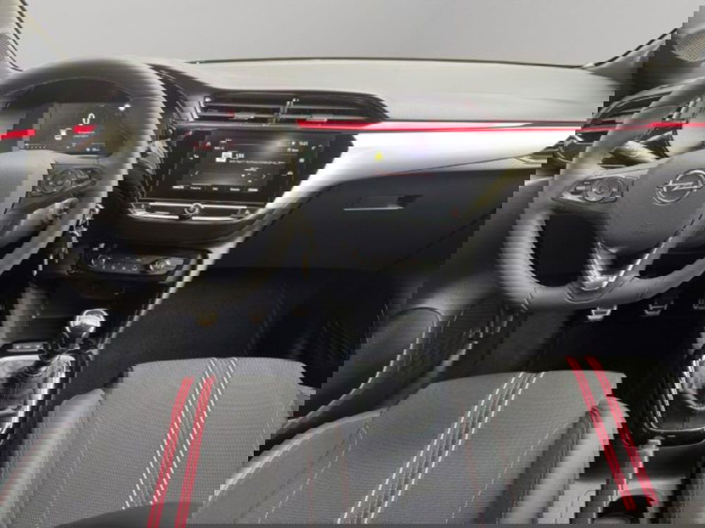 Opel Corsa usata a Perugia (10)