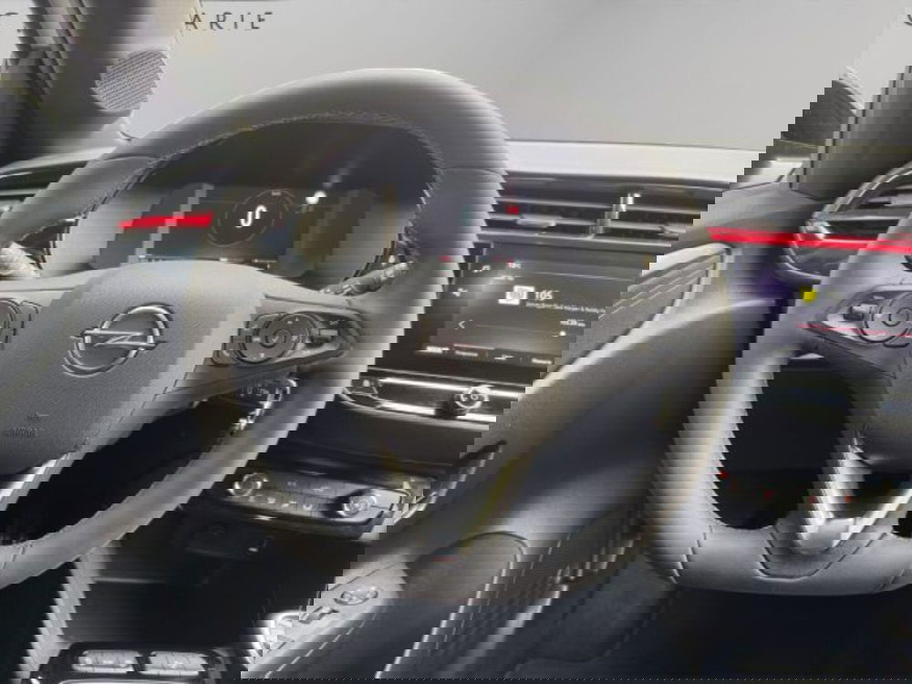 Opel Corsa usata a Perugia (11)