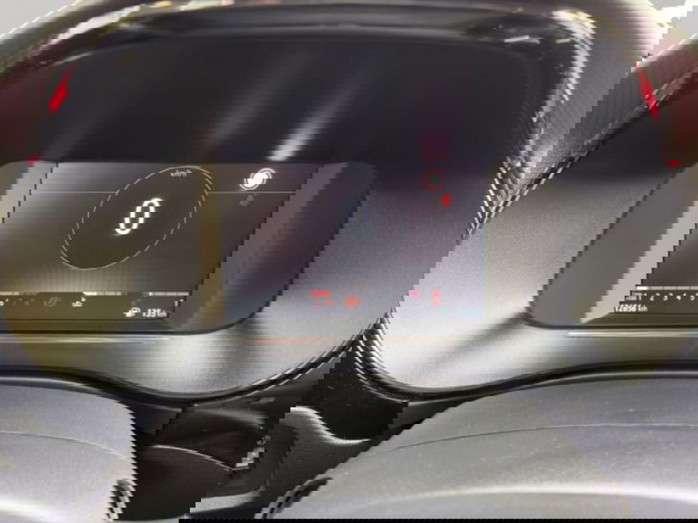 Opel Corsa usata a Perugia (12)