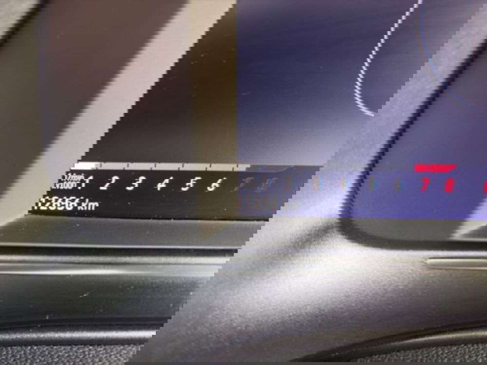 Opel Corsa usata a Perugia (13)