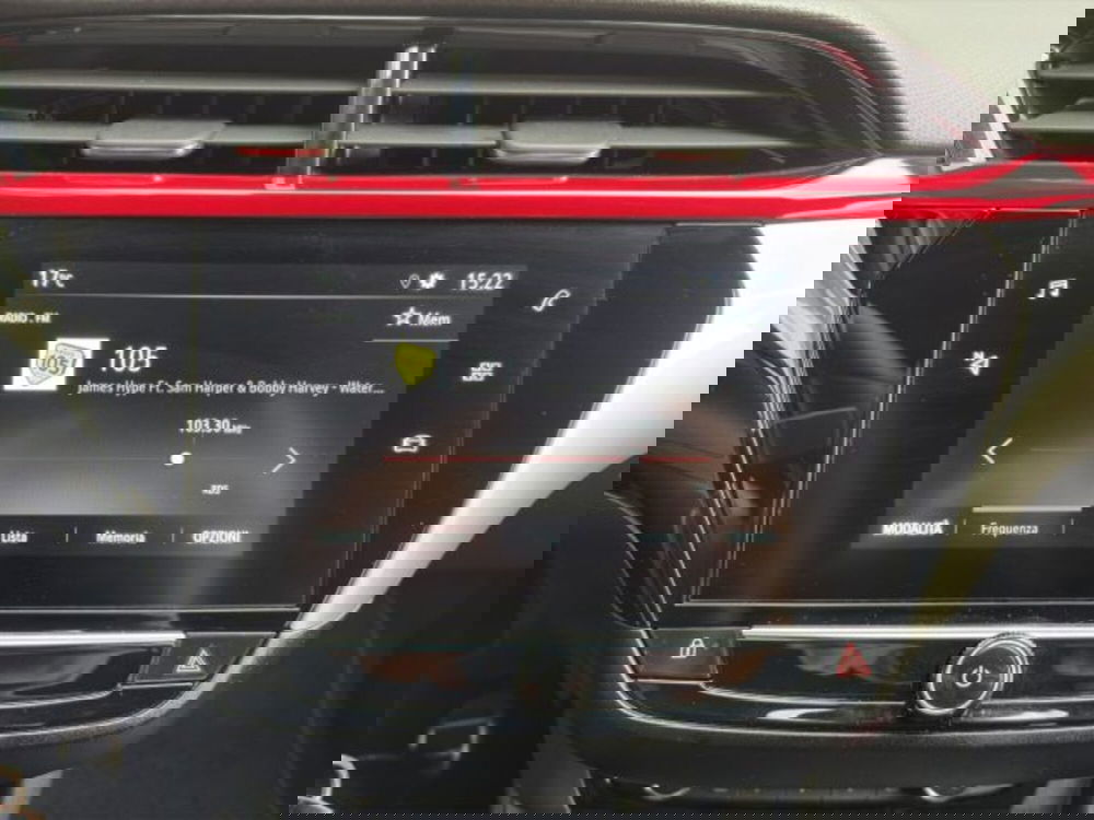 Opel Corsa usata a Perugia (14)