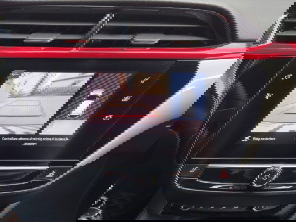 Opel Corsa usata a Perugia (15)